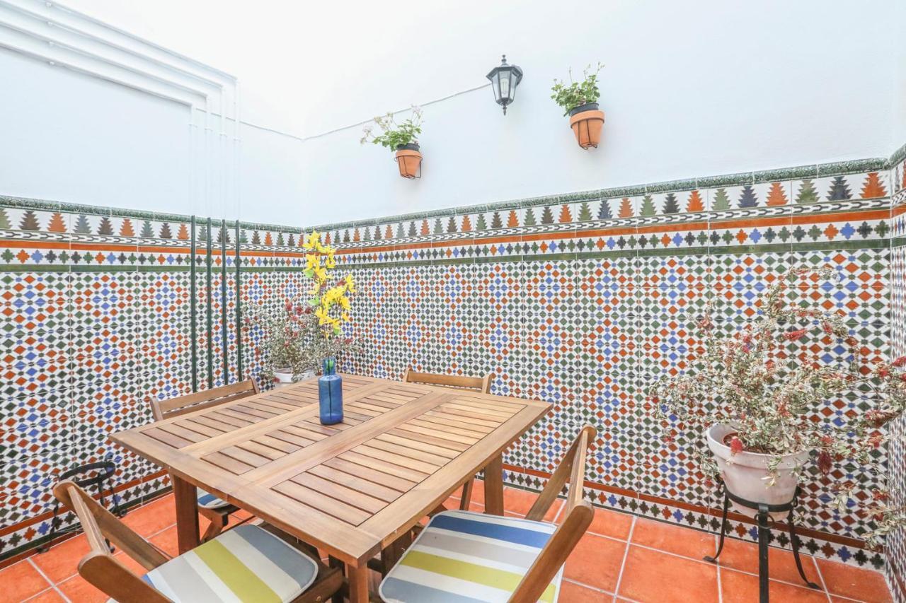 Apartamento Sol Sevilha