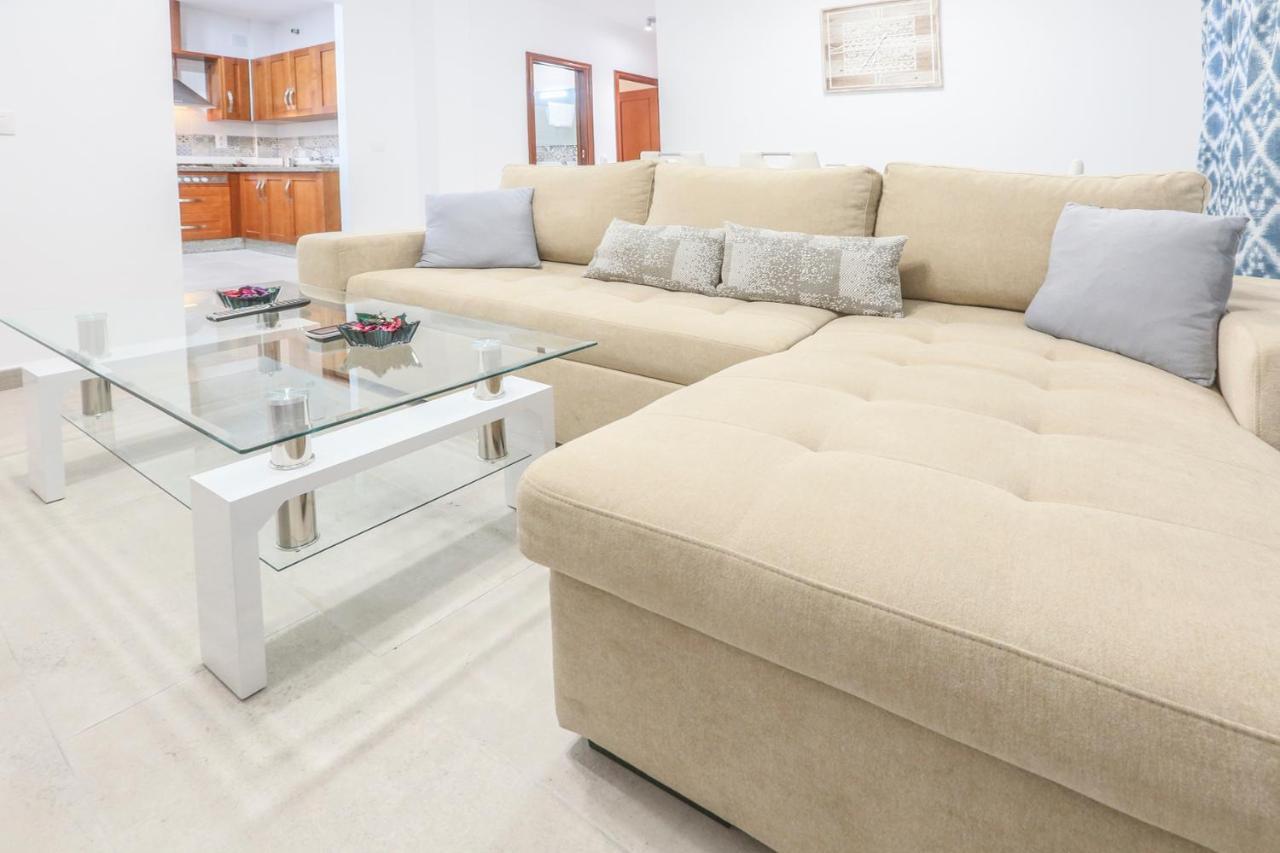Apartamento Sol Sevilha