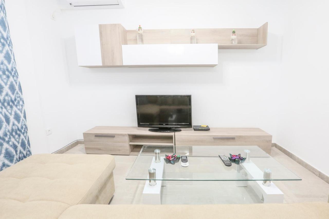 Sol Apartamento *