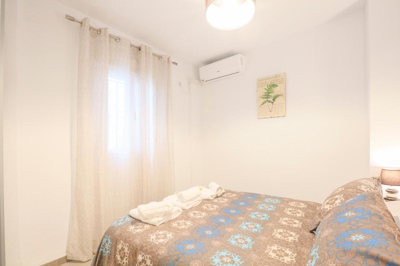 Sol Apartamento Sevilha
