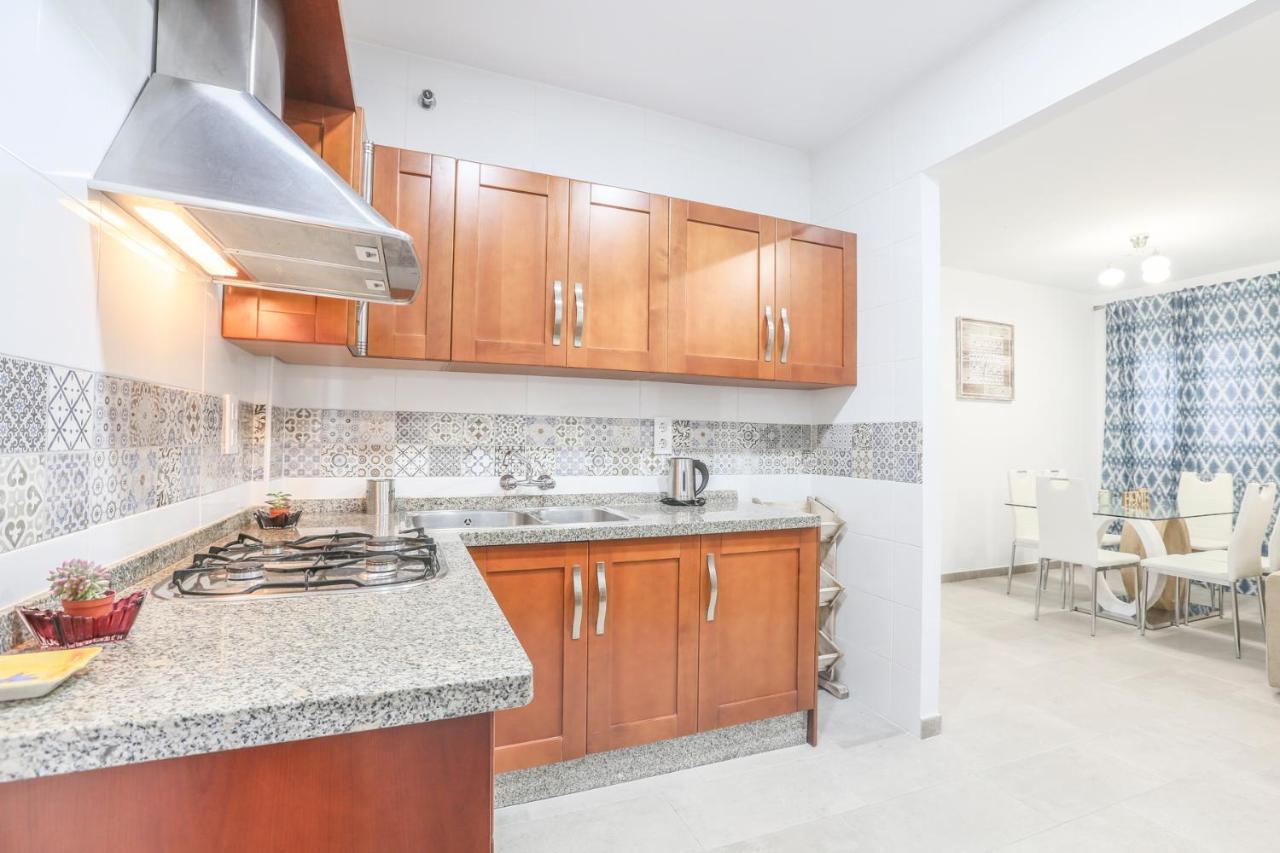 Apartamento Sol Sevilha
