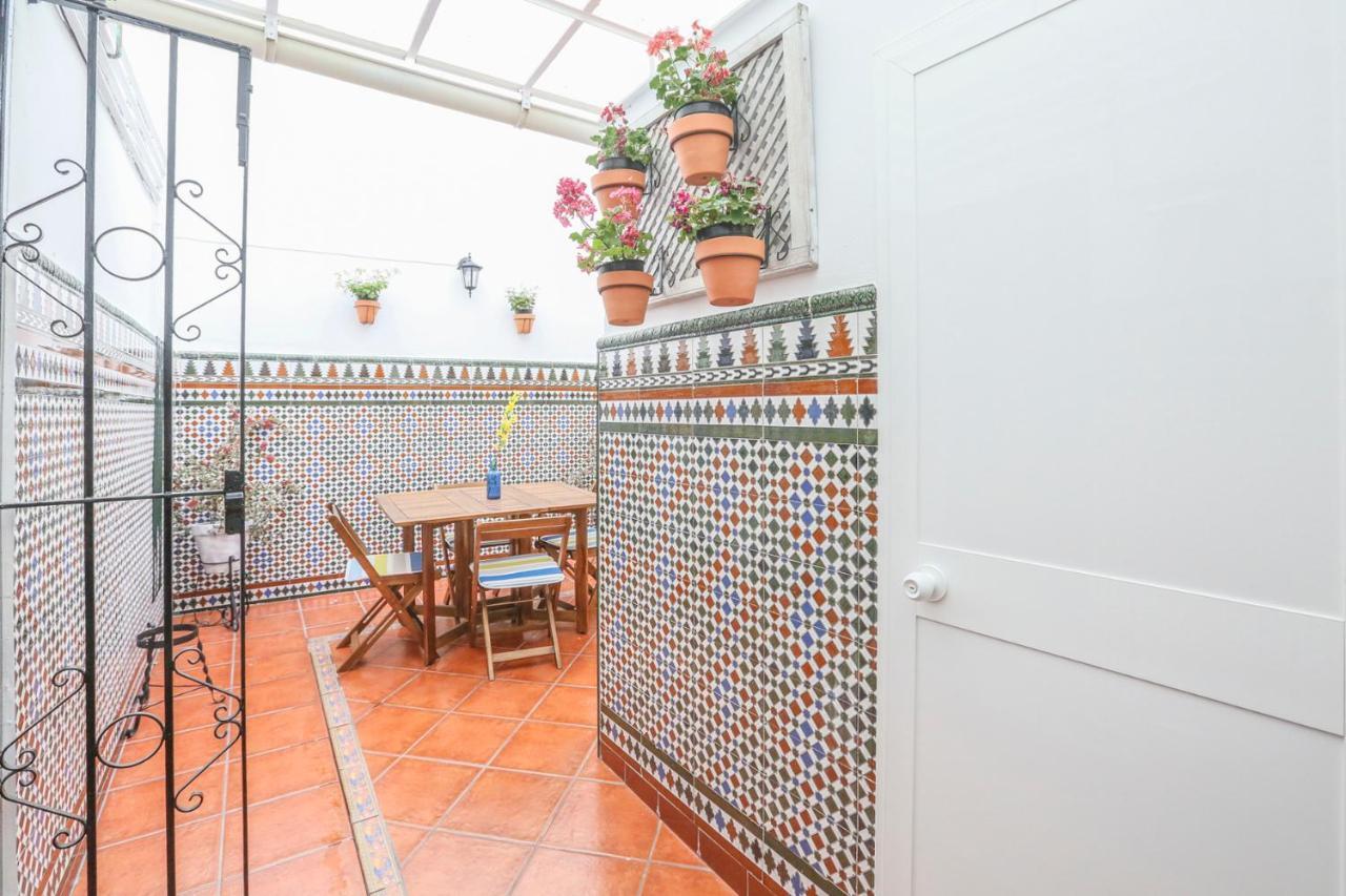 Apartamento Sol *