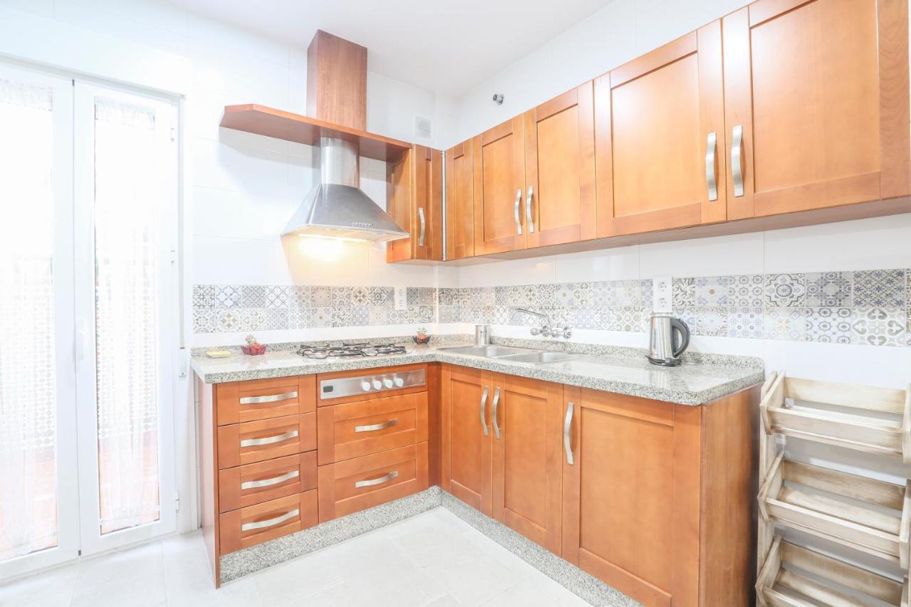 Apartamento Sol *